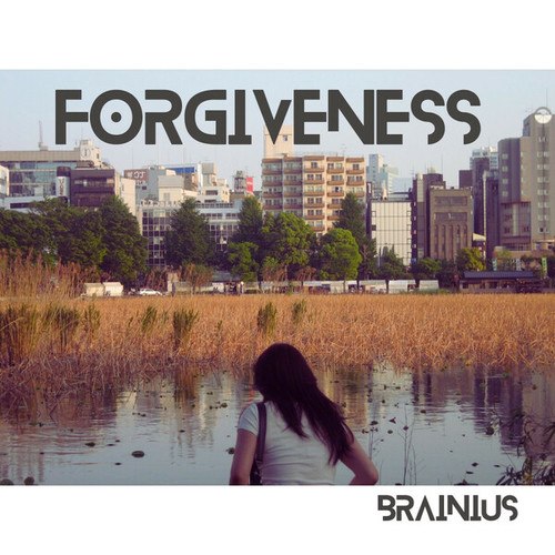 Brainius-Forgiveness