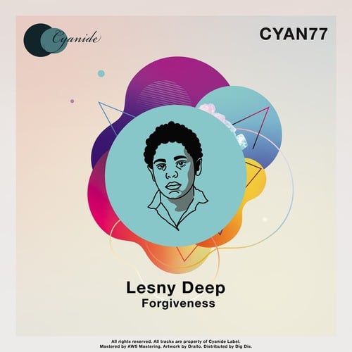 Lesny Deep-Forgiveness