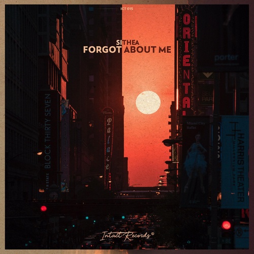 SITHEA-Forgot About Me