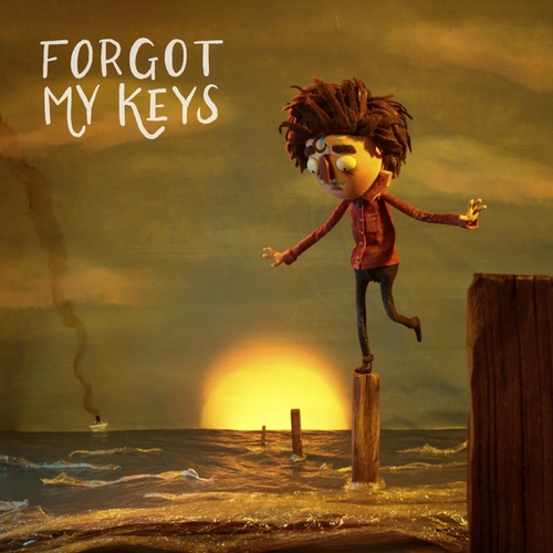 Joey Pecoraro-Forgot My Keys
