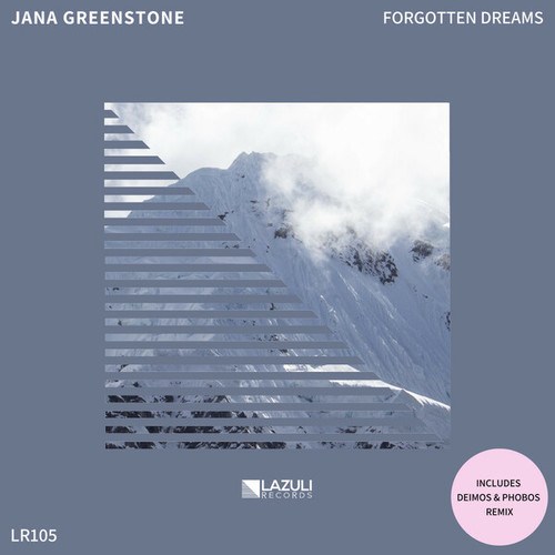 Jana Greenstone-Forgotten Dreams