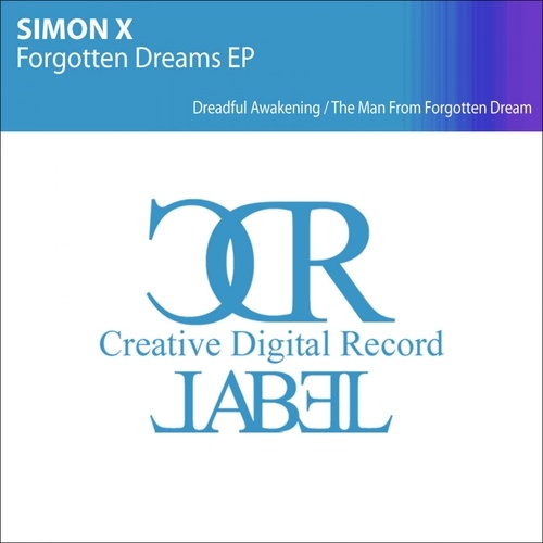 Simon X-Forgotten Dreams