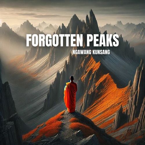 Forgotten Peaks