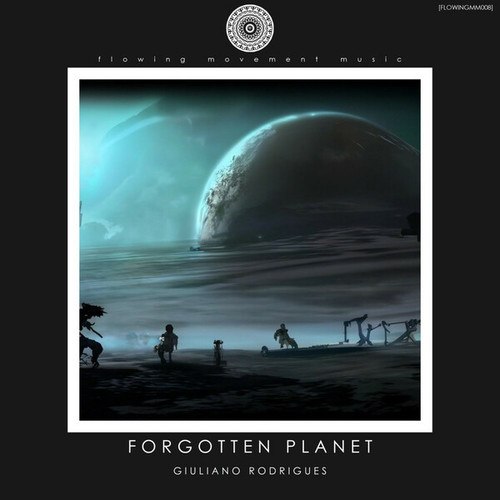 Giuliano Rodrigues-Forgotten Planet
