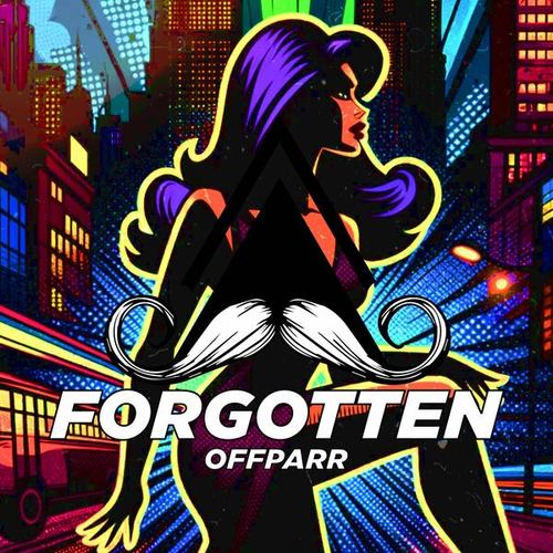 Offparr-Forgotten (Radio-Edit)