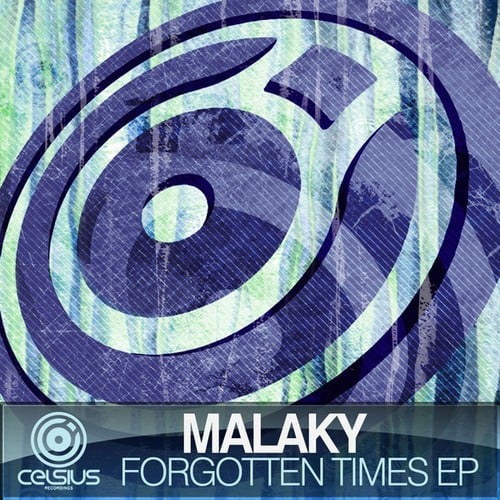 Malaky-Forgotten Times EP