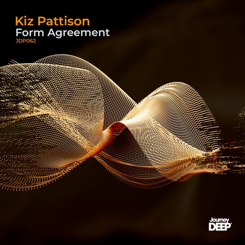 Kiz Pattison-Form Agreement