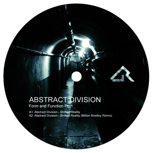 Abstract Division, Milton Bradley, Dasha Rush-Form and Function Pt. 1