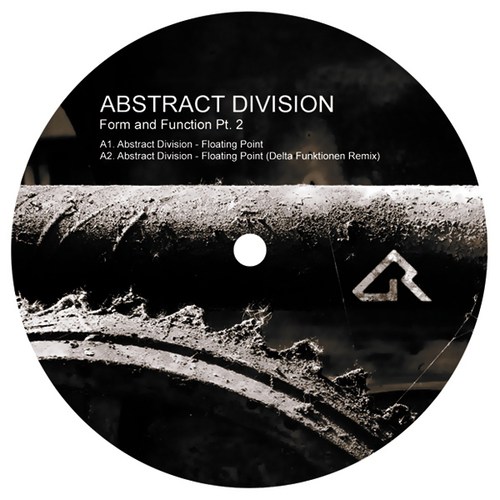 Abstract Division, Delta Funktionen, Ben Sims-Form And Function Pt. 2