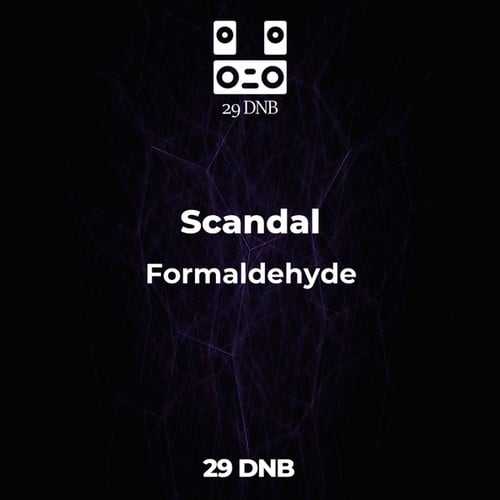 Scandal-Formaldehyde