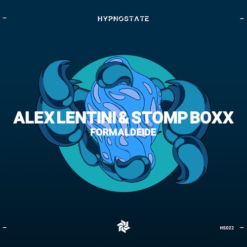 Alex Lentini, STOMP BOXX-Formaldeide