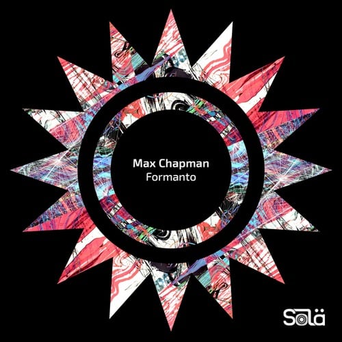 Max Chapman-Formanto