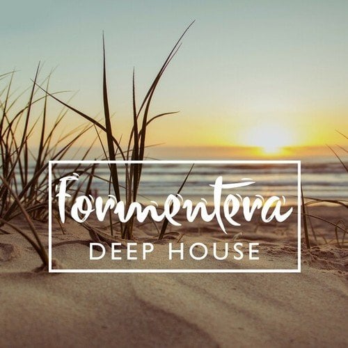 Various Artists-Formentera Deep House