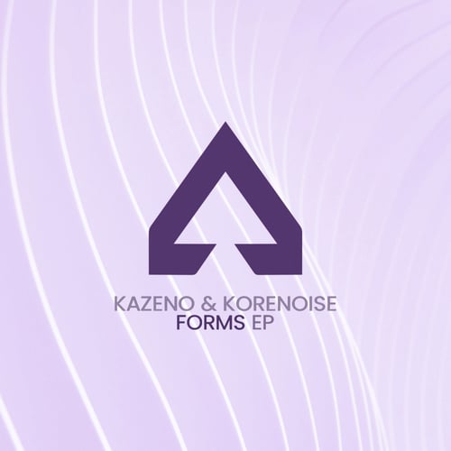 Kazeno, Korenoise-Forms EP