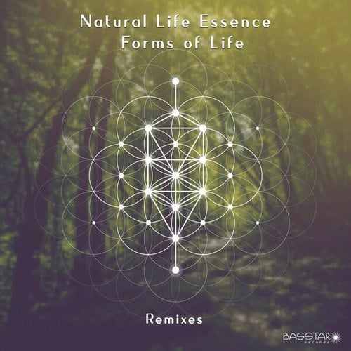 Natural Life Essence-Forms Of Life