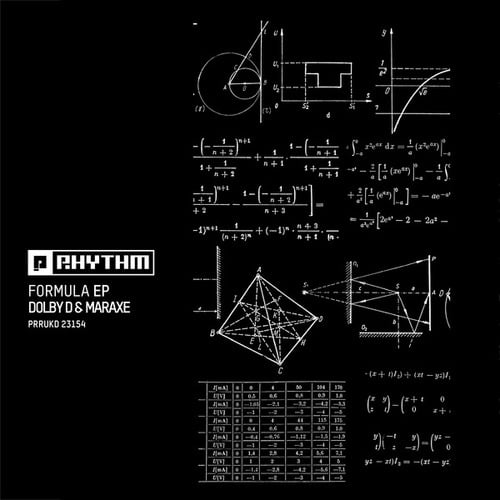 Dolby D, MarAxe-Formula EP