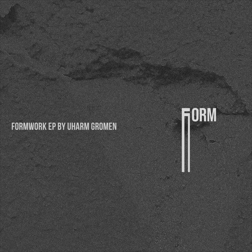 Uharm Gromen, Benji-Formwork EP