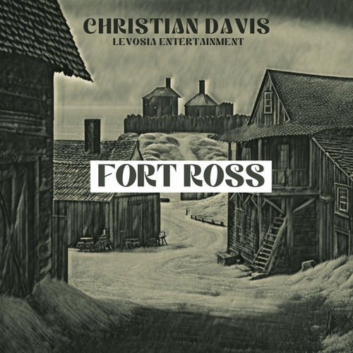 Christian Davis-Fort Ross