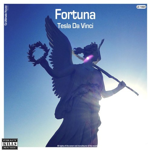Tesla Da Vinci, Loquai, Nicky C-Fortuna