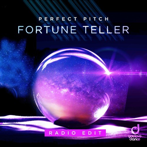 Perfect Pitch-Fortune Teller