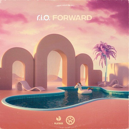 R.I.O.-Forward