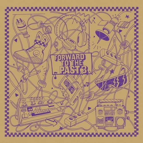 Various Artists-Forward To The Past 3