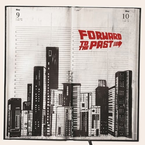 Various Artists-Forward To The Past