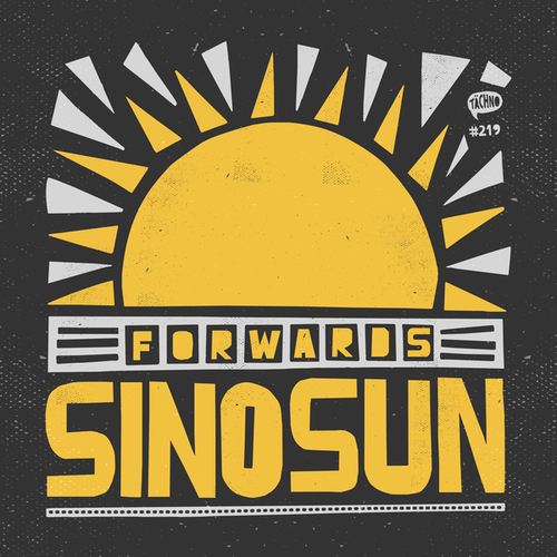 Sino Sun-Forwards
