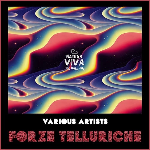 Various Artists-Forze Telluriche