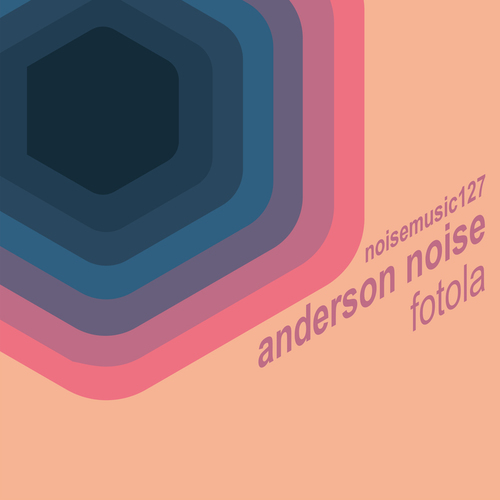 Anderson Noise, A.Paul-Fotola
