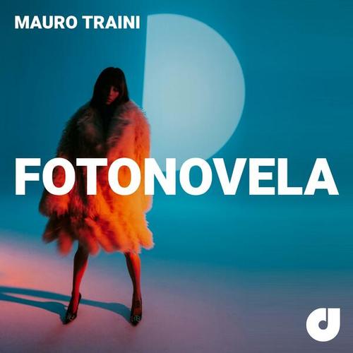 Mauro Traini-Fotonovela