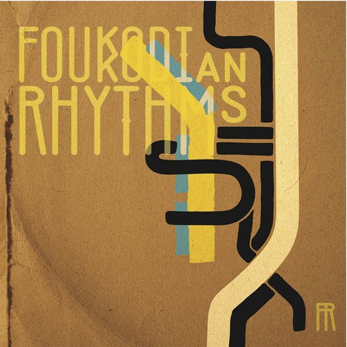 Foukodian Rhythms-Foukodian Rhythms