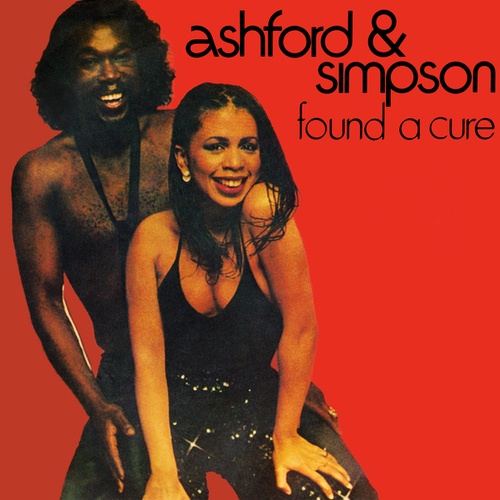 Ashford & Simpson, Tom Moulton, Jimmy Simpson-Found A Cure