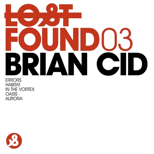 Brian Cid-Found