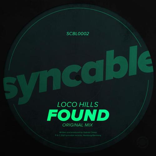 Loco Hills-Found