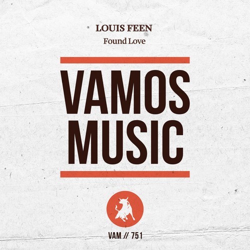 Louis Feen-Found Love