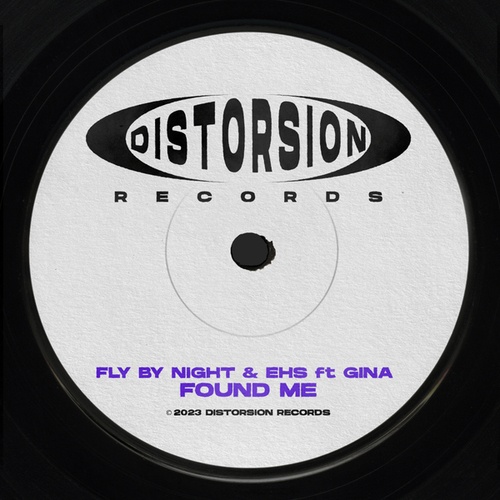 FLY BY NIGHT, EHS, Gina-Found Me