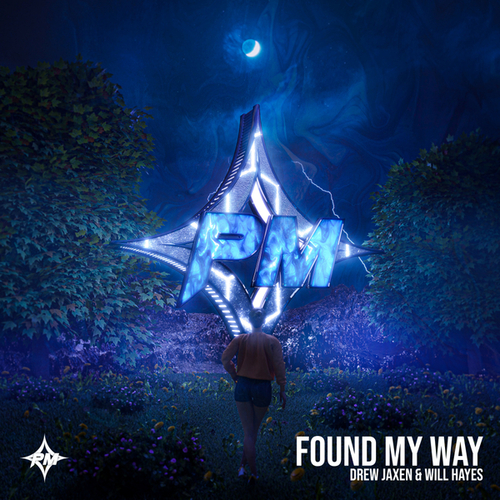 Drew Jaxen, Will Hayes-Found My Way