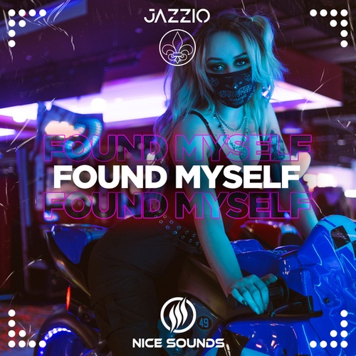 Jazzio-Found Myself