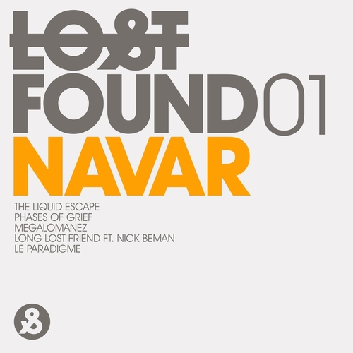 Navar-Found
