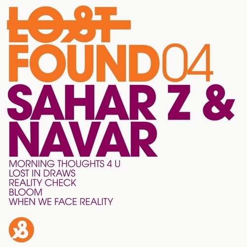 Sahar Z, Navar-Found