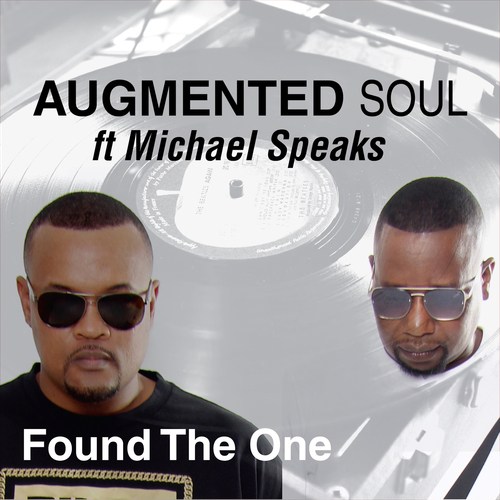 Augmented Soul, Michael Speaks-Found the One
