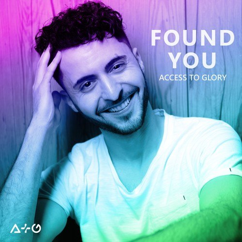 Access To Glory-Found You