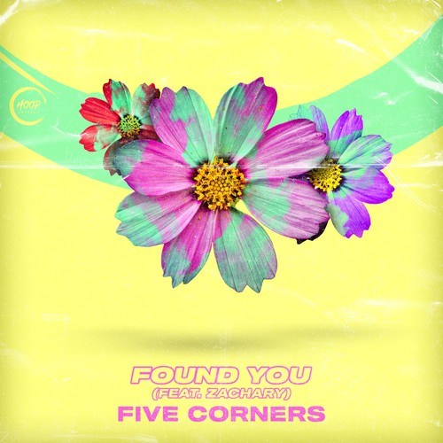 Five Corners, ZACHARY-Found You (Extended Mix)