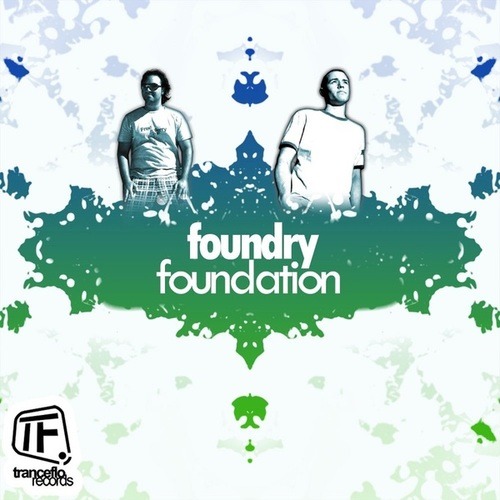 Foundry-Foundation