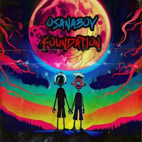 OsanaBoy-Foundation