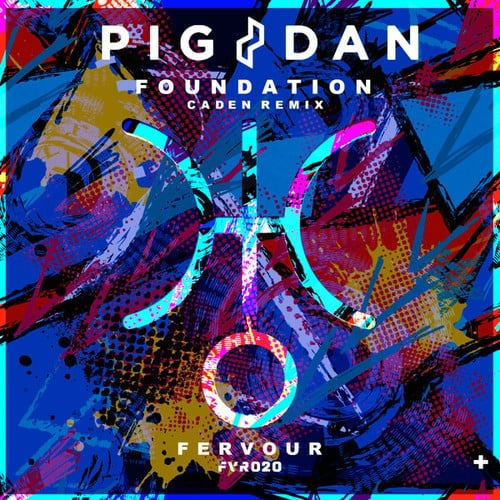 Pig&Dan, Caden-Foundation