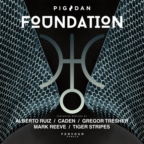 Pig&Dan, Mark Reeve, Gregor Tresher, Tiger Stripes, Alberto Ruiz, Caden-Foundation