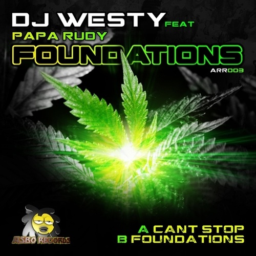 Dj Westy, Papa Rudy-Foundations