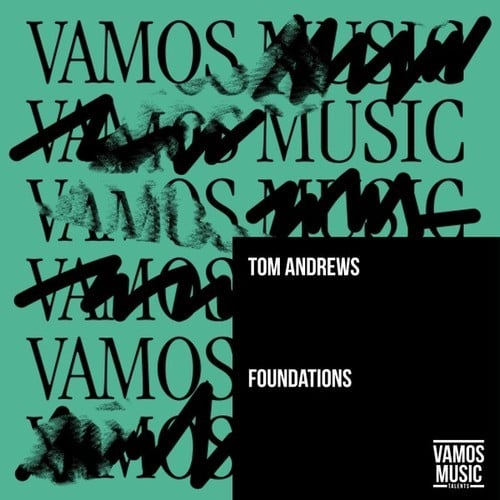 Tom Andrews-Foundations
